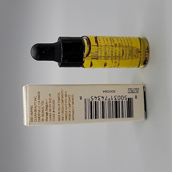 Hair Oil 7 pc. Sampler - Picture 7 of 16